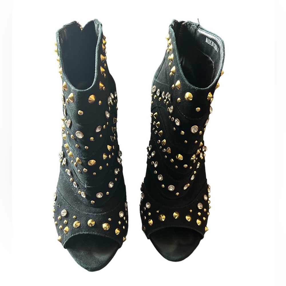 Bebe Booties - image 5